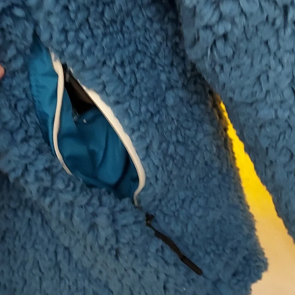 Be Boundless Reversible Jacket - Picture 2 of 16